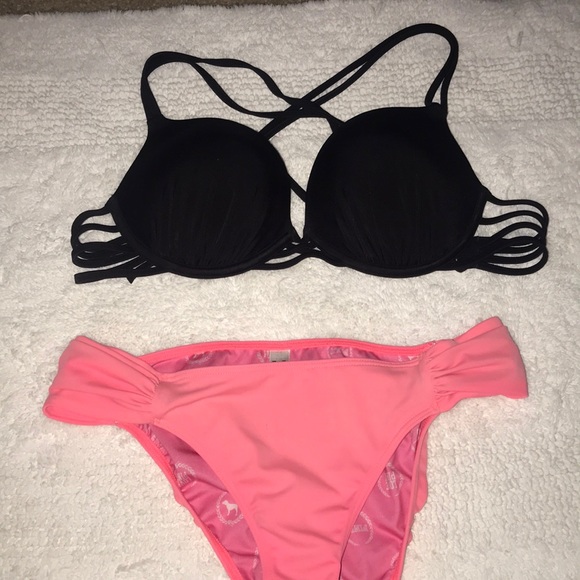 Swimsuit - Picture 1 of 1